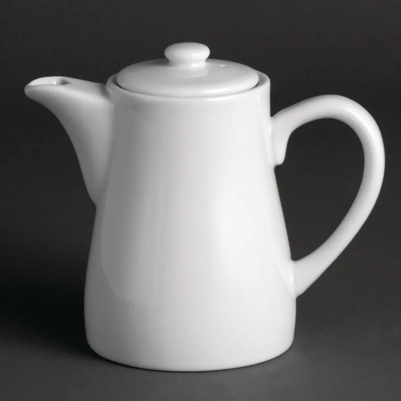 Meilleur Choix Cafetière Whiteware 310Ml