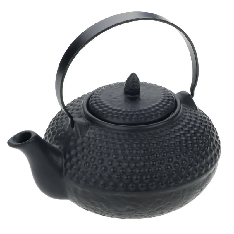 Théière Orientale à Picots - 850 ml Acheter Direct