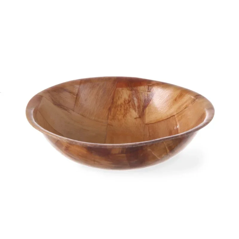 Corbeille Ronde à Pain Pita - 150 mm de Diamètre Dernier Modèle