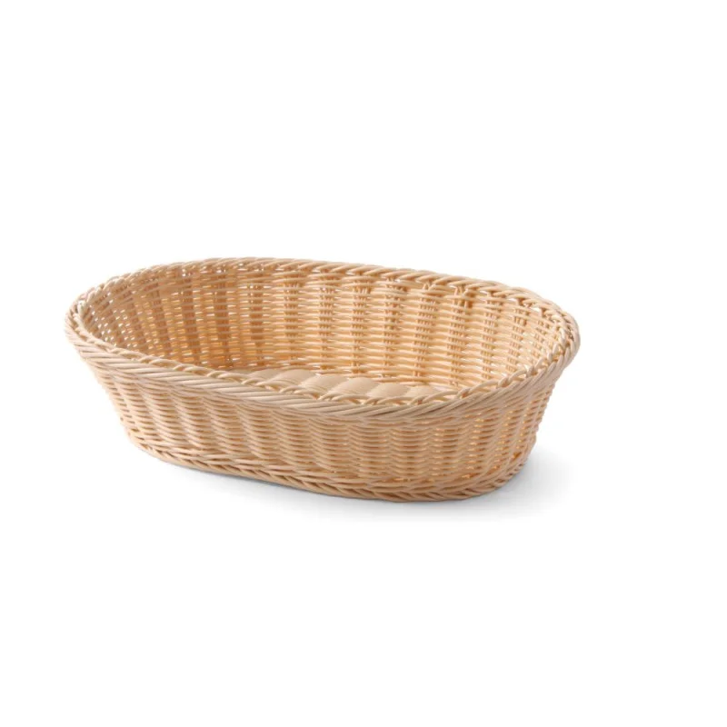 Achetez Aujourd’hui Corbeille à Pain Ovale - 380 x 270 mm