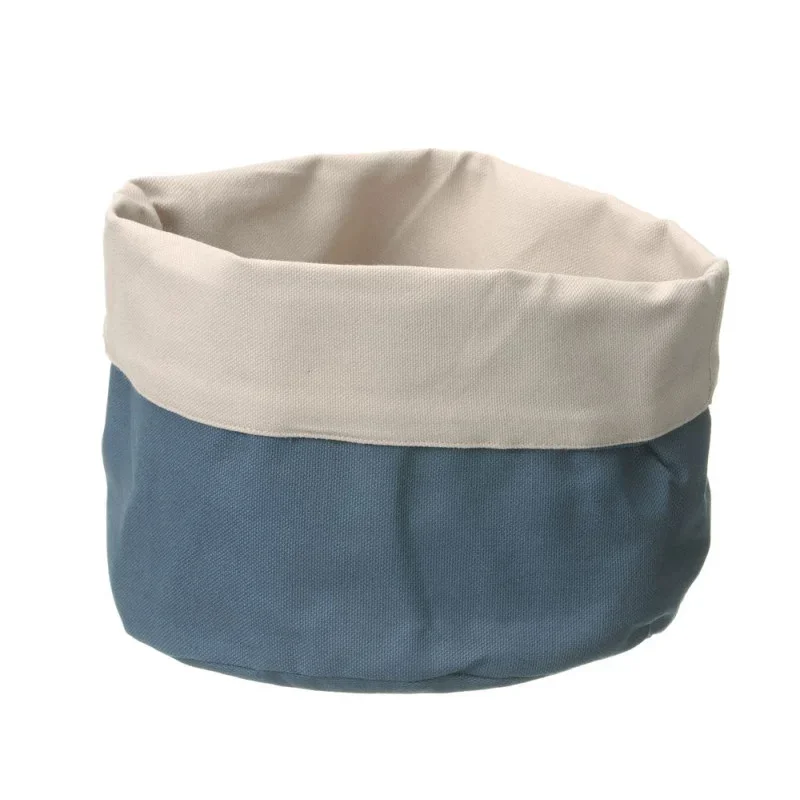Livraison Express Sac à Pain Rond Gris Foncé - 200 de Diamètre