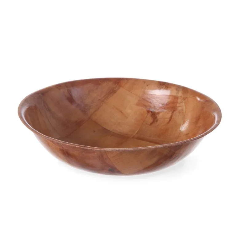 Corbeille Ronde à Pain Pita - 200 mm de Diamètre Expédition Rapide
