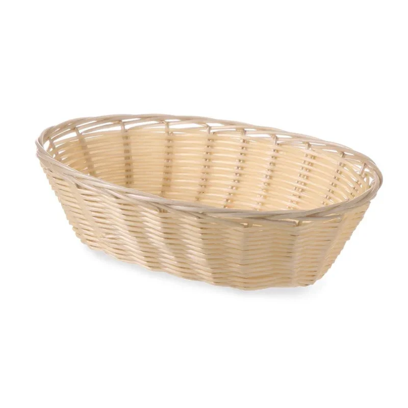 Livraison Gratuite Corbeille à Pain Ovale - 225 x 130 mm