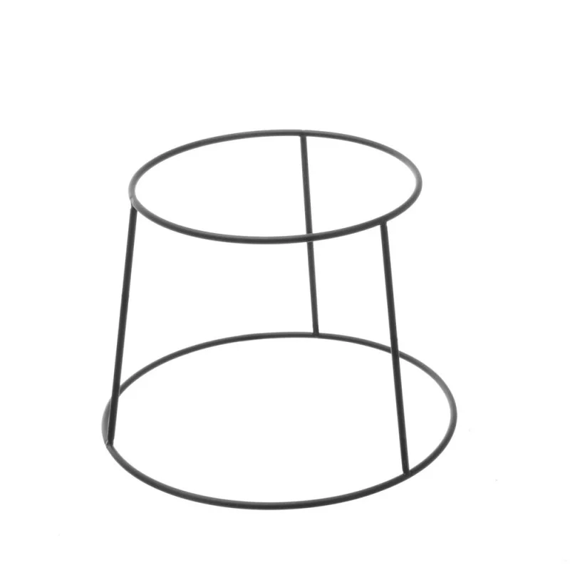 Bon Plan Réhausseur pour Corbeille - 250 mm de Diamètre - H 180