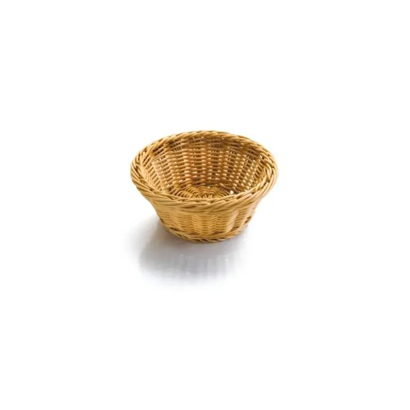Corbeille à Pain Ronde - 23 cm Prix Bas