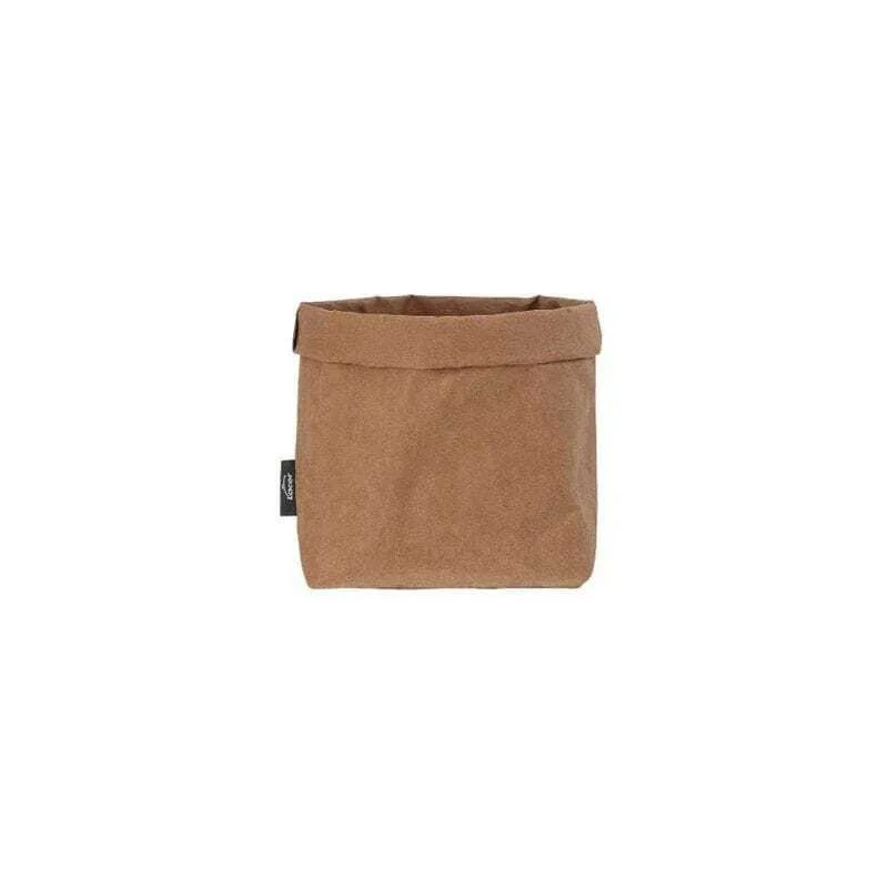 Corbeille à Pain Naturelle Marron - ⌀ 15 cm Certifié