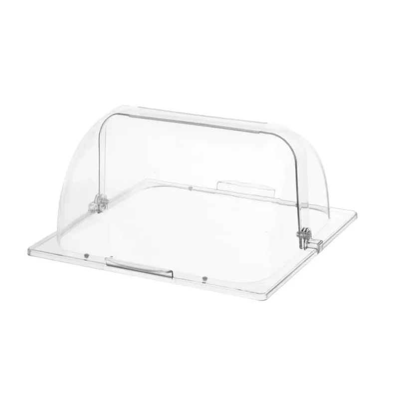 Couvercle Roll-Top pour Corbeille à Pain - 365 x 335 mm Offre Limitée