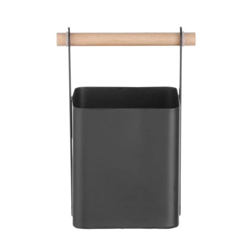 Porte-Couverts de Table Noir - 140 x 105 mm Nouveauté