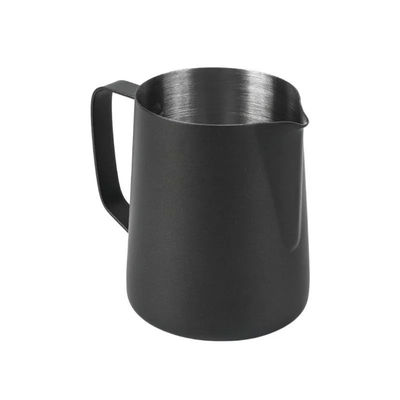 Meilleur Prix Pichet Inox Noir - 0,6 L