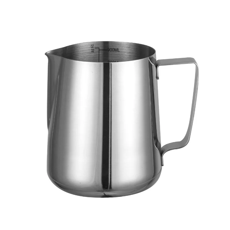 Crémier Inox - 1 L Must-Have
