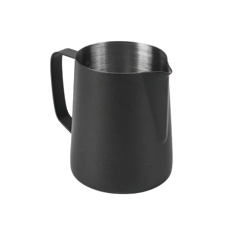 Promotion Pichet Inox Noir - 0,35 L