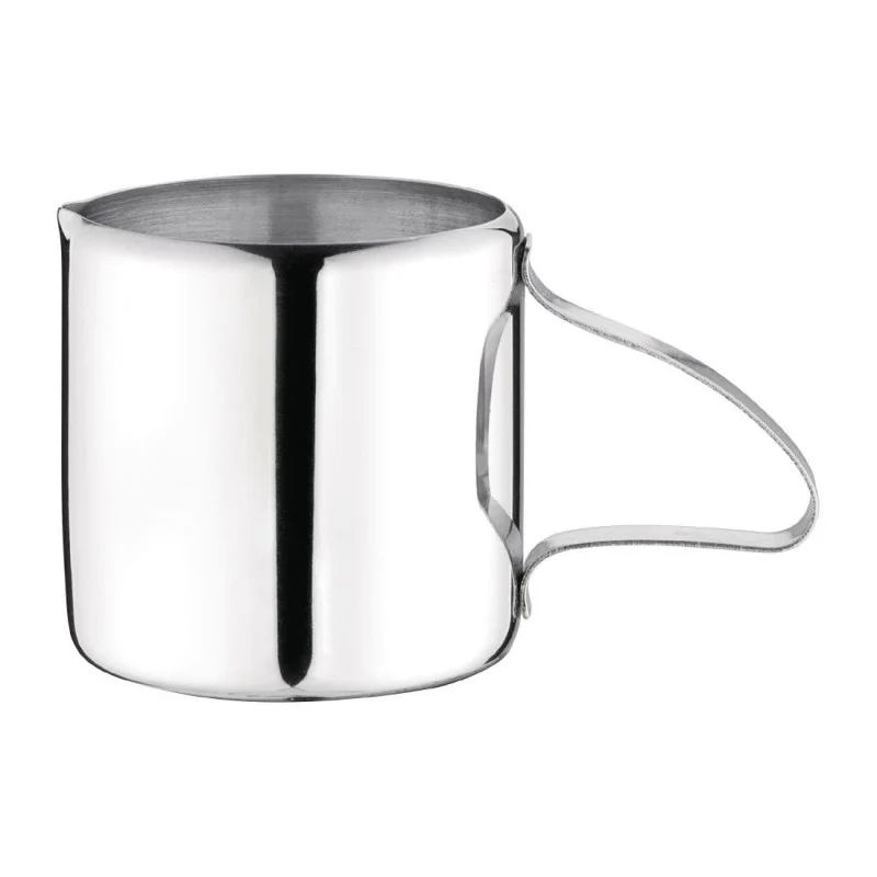 Pot À Lait Concorde Inox 85ml Satisfait Ou Remboursé