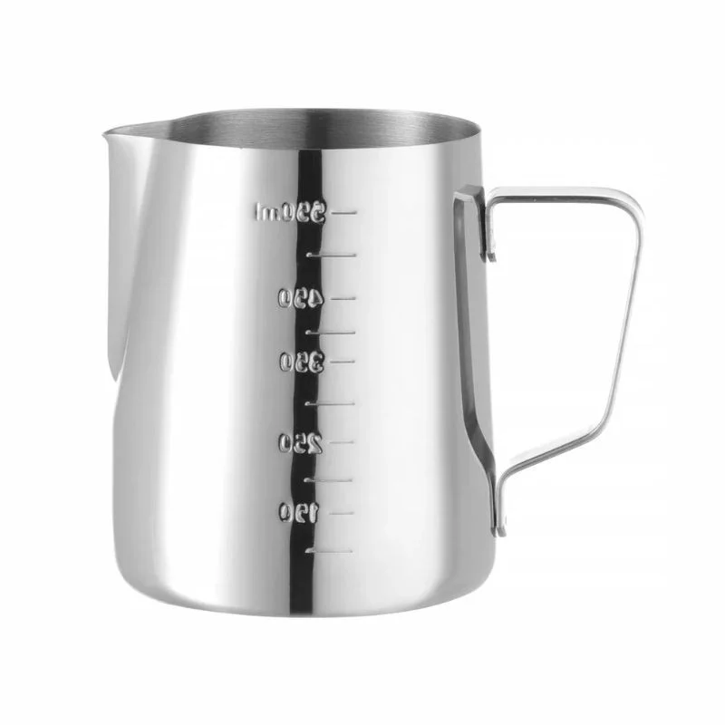 Promotion Pot à Lait avec Doseur - 0,55 L
