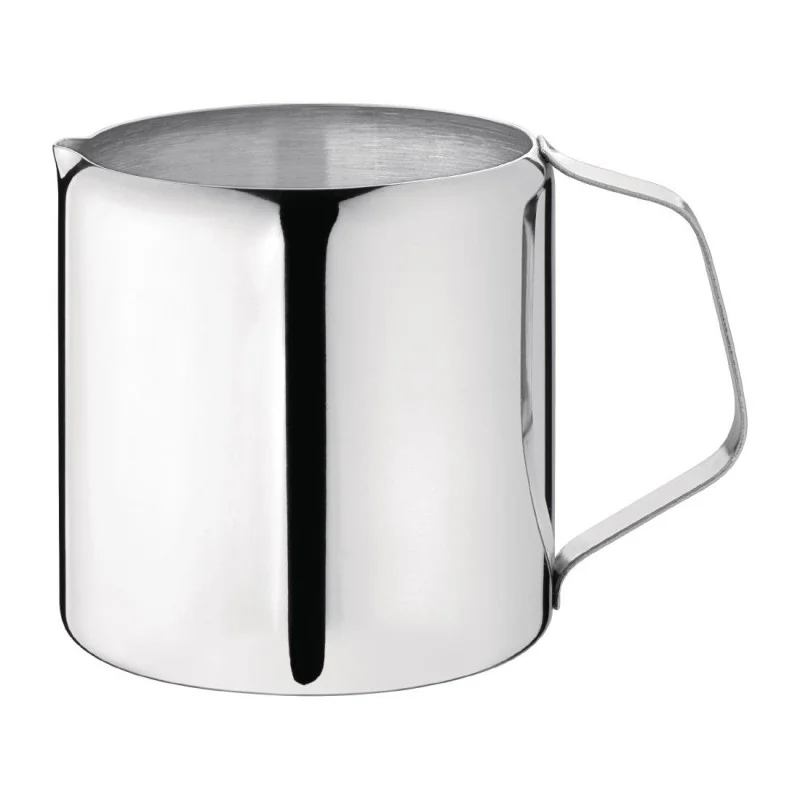 Populaire Pot à Lait Concorde Inox 285ml