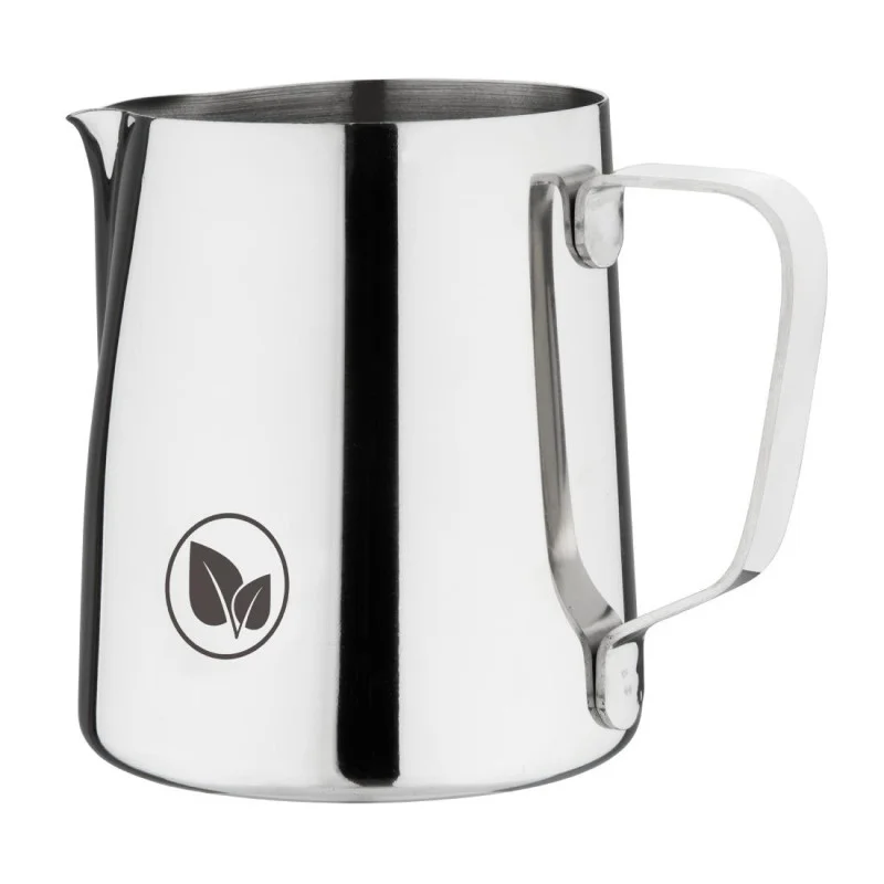 Offre Du Jour Pichet à Lait en Inox - 570 ml