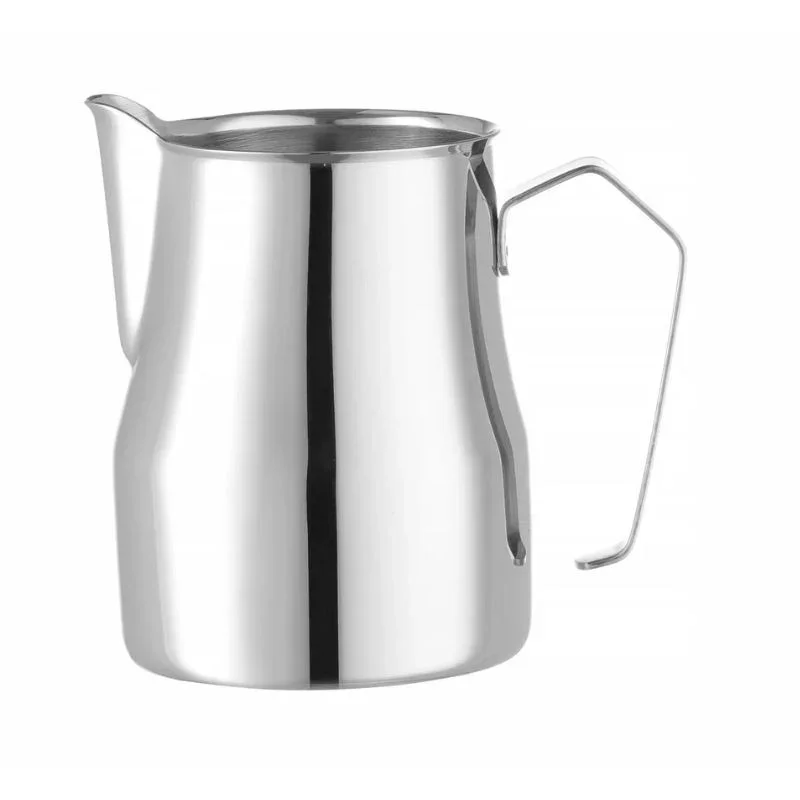 Acheter Direct Pot à Lait Bec Verseur en V - 0,45 L