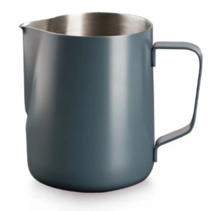 Pot Crémier Gris en Inox - 60 cl Seulement Aujourd’hui