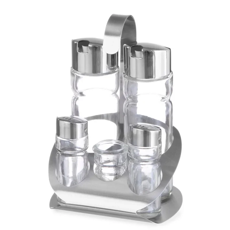 Ménagère de Table - 5 pièces Acheter En Ligne