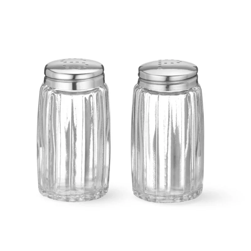 Salière et Poivrière - Set Super Prix