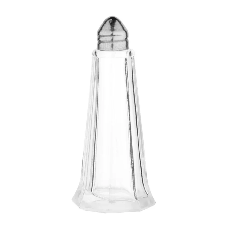 Achat Immédiat Salière ou Poivrière Tour Eiffel - Ø 45 mm - Lot de 12