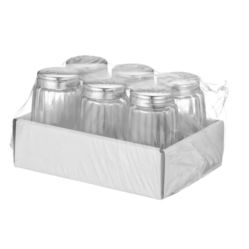 Salières - Lot de 6 pièces Produit De Marque