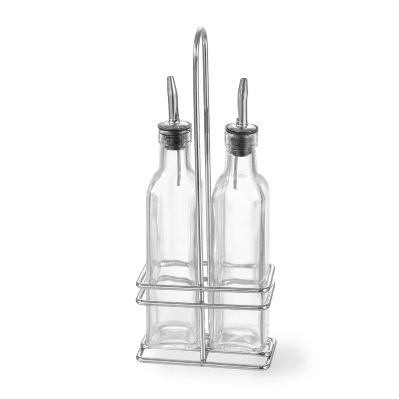 Ménagère pour Huile et Vinaigre Acheter En Ligne