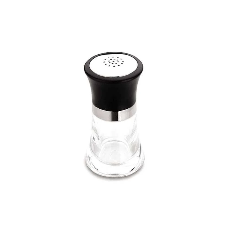 Salière Transparente Marque