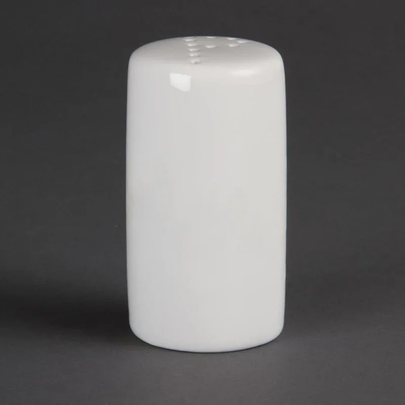 Promotion Poivrier Blanc - H 80 mm - Lot de 12