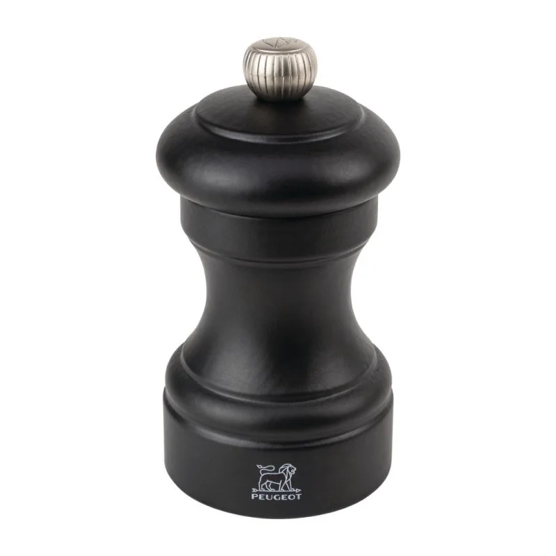 Offre Du Jour Moulin À Poivre Bistro Bois Foncé 100Mm
