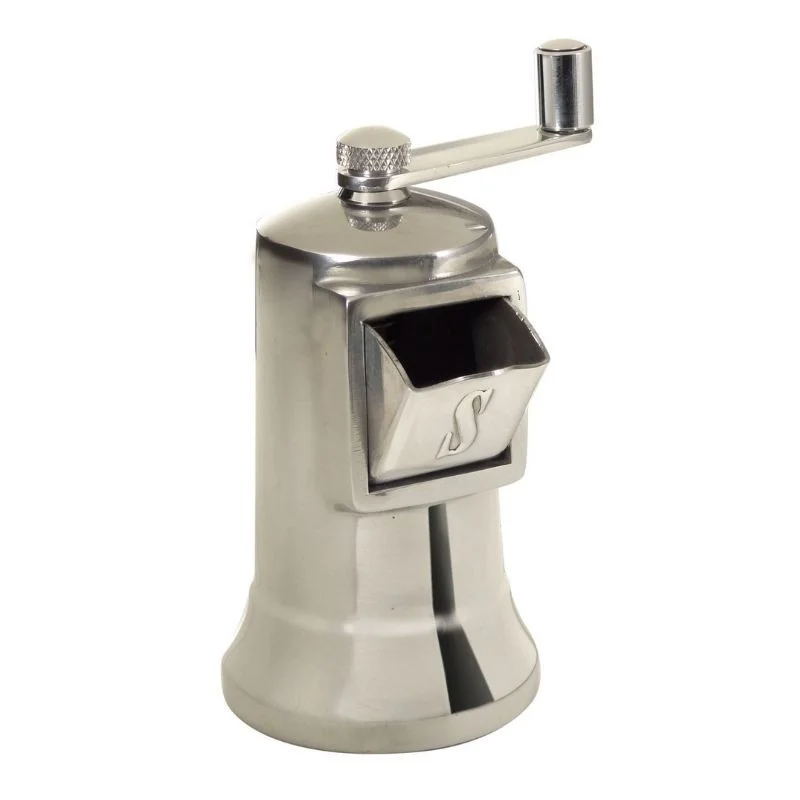 Moulin à Sel Petit Modèle Perfex® - 40 g Livraison Express