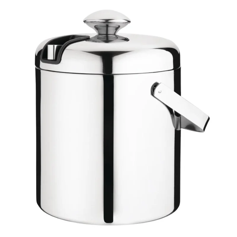 Seau à Glace avec Pince 1,23 L Quantité Limitée