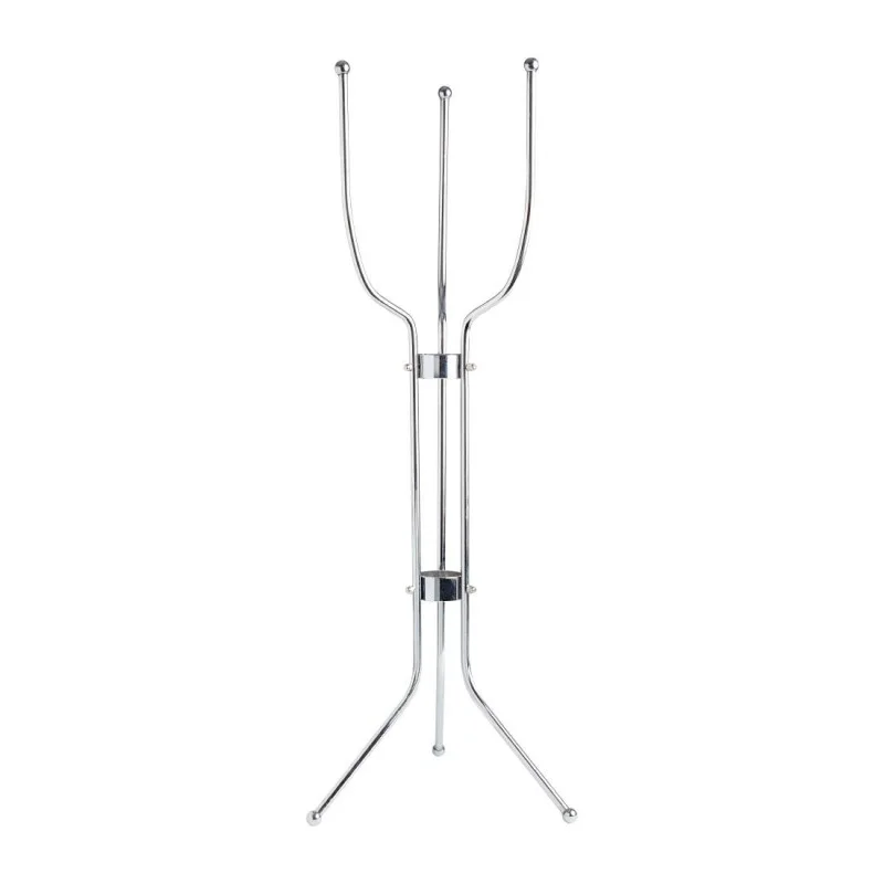 Bon Plan Support Inox 3 Pieds pour Seau à Vin et Champagne