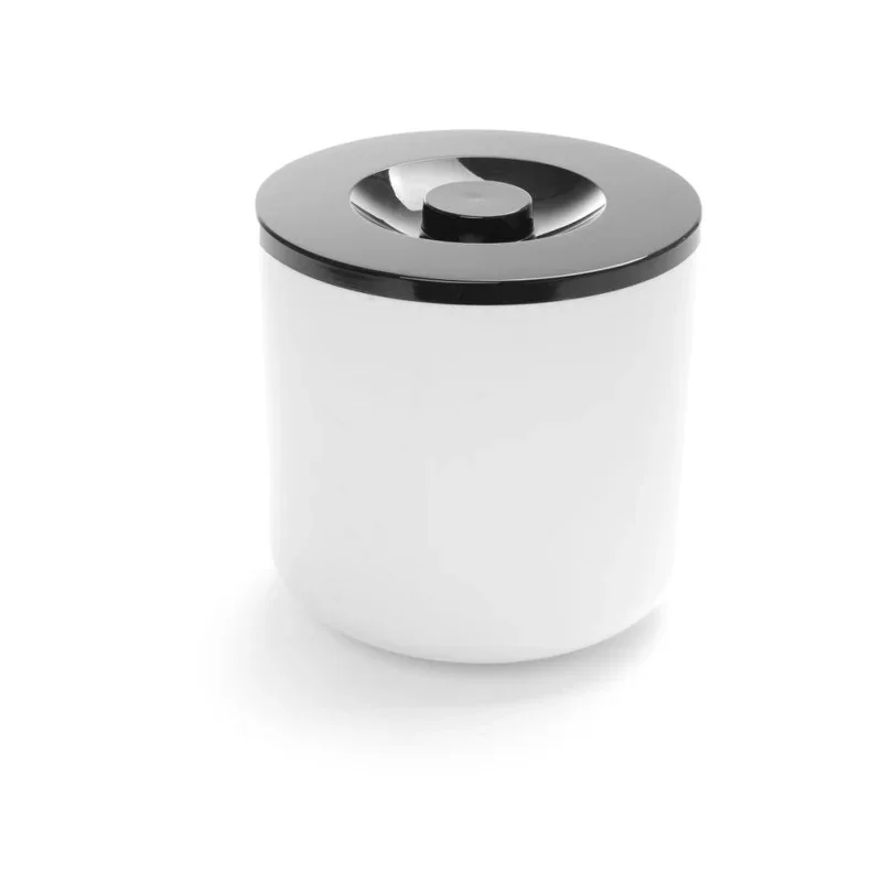 Seau à Glaçons Blanc à Double Paroi - 5 L Petit Prix