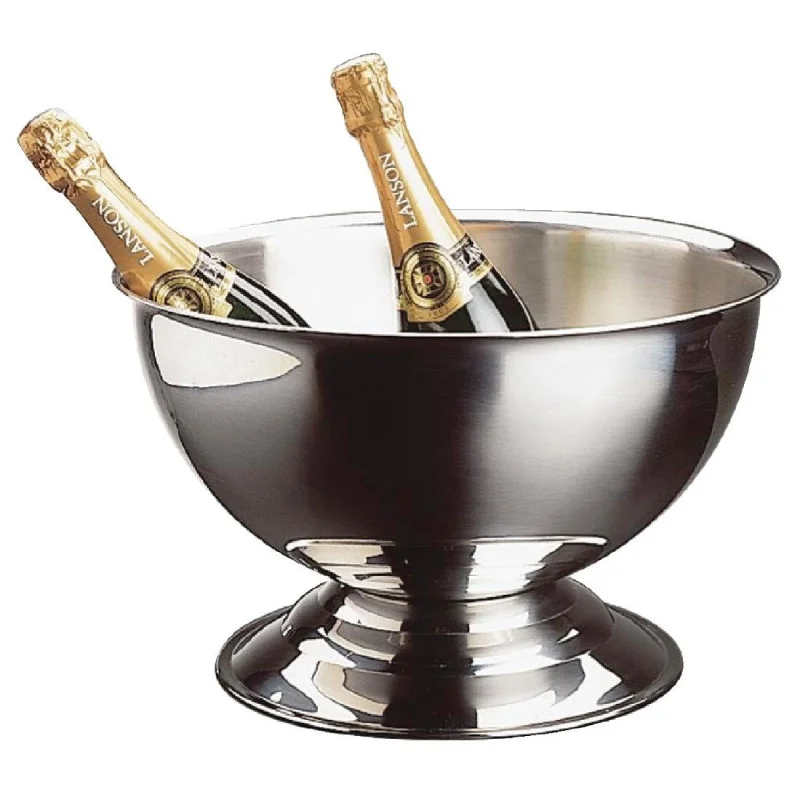 Seau À Champagne Pour 2 Bouteills Livraison Gratuite