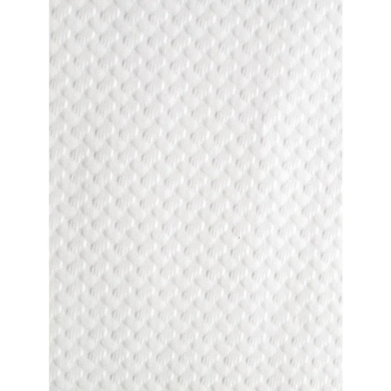Prix Cassé Sets de Table en Papier Blancs - Lot de 500