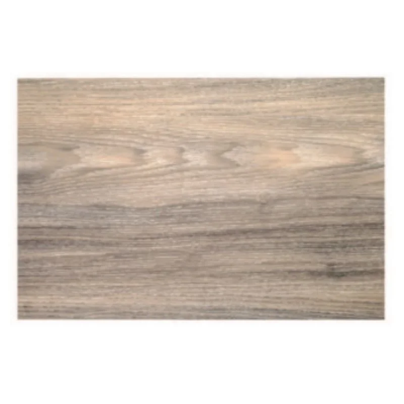 Satisfait Ou Remboursé Set de Table en PVC Ticao - 45 x 30 cm