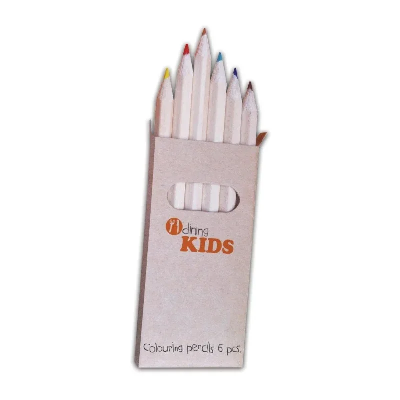 Crayons De Couleurs Nouveauté