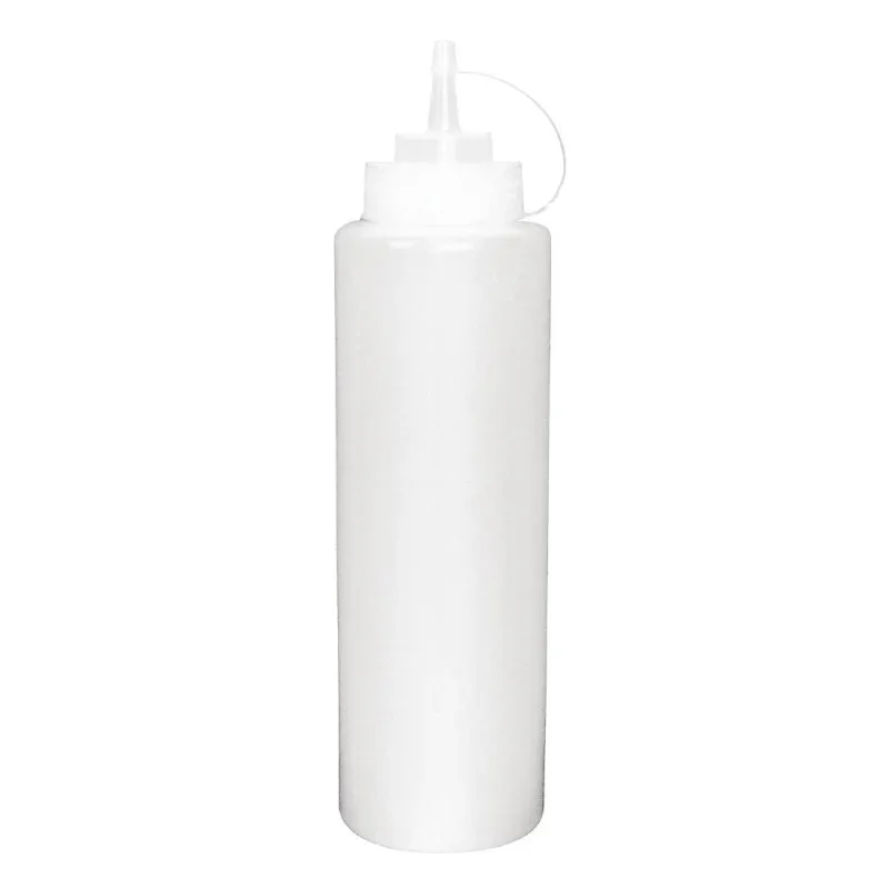 Prix Choc Distributeur De Sauce682Ml Transparent