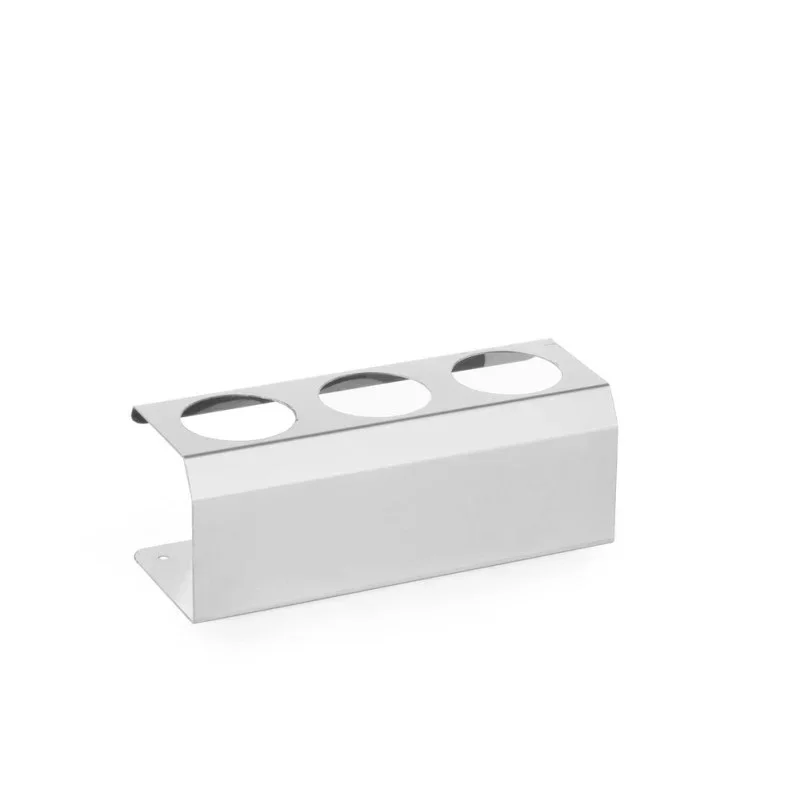 Prix Choc Support à Sauces - 3 Flacons Distributeurs - 209 x 80 mm