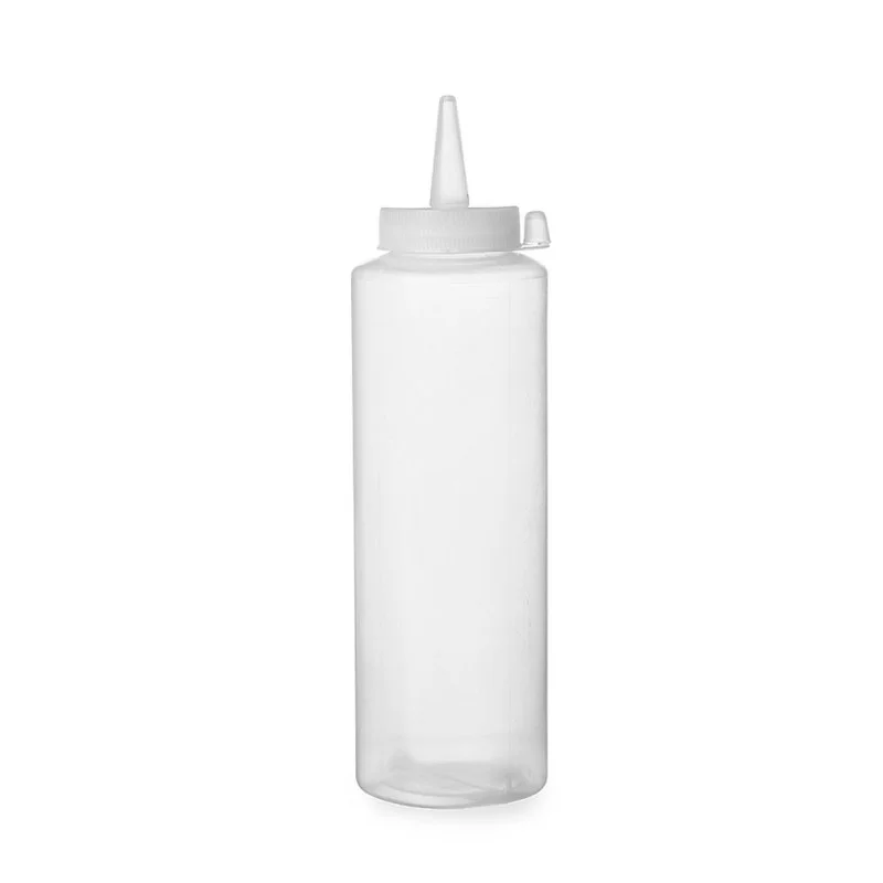 Must-Have Flacon Distributeur Transparent - 0,2 L