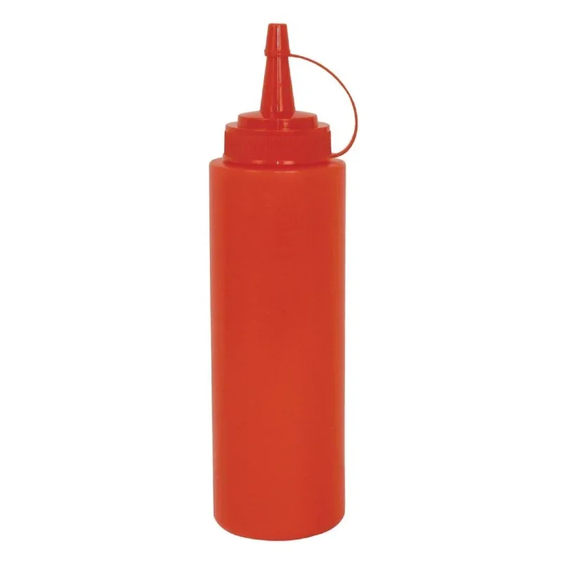 Retour Gratuit Distributeur De Sauce1L Rouge