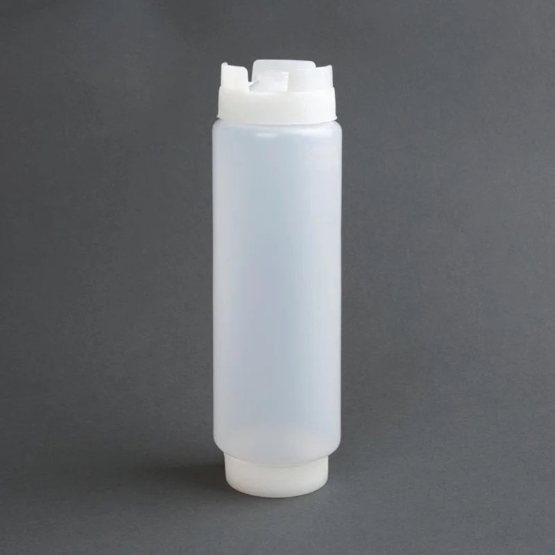 Affaire À Saisir Distributeur de Sauce Souple en Polypropylène - 455 ml