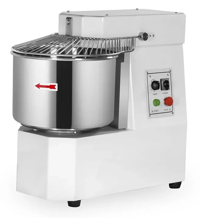 Pétrin à spirales 30 l pizzeria Bon Marché
