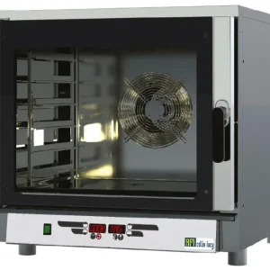 Acheter Direct Four à convection mixte électrique commandes digitales avec 6 niveaux 600x400
