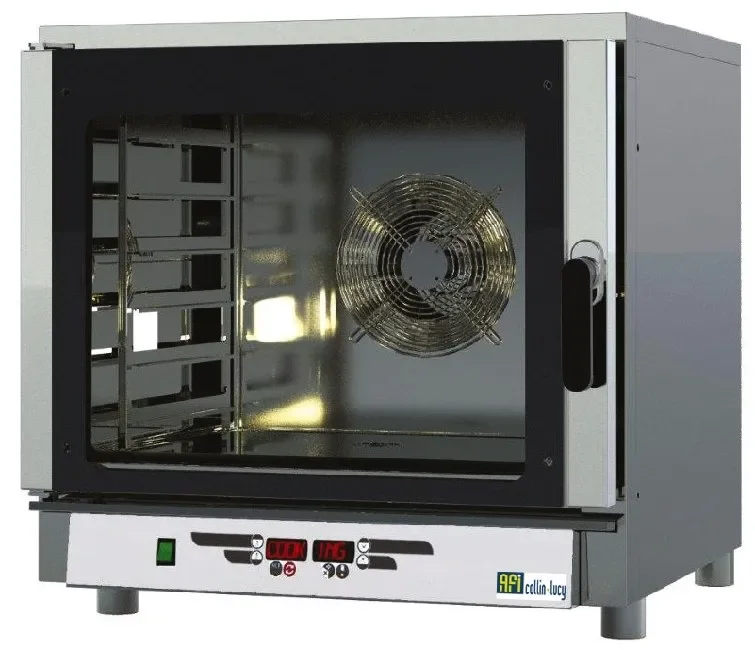 Acheter Direct Four à convection mixte électrique commandes digitales avec 6 niveaux 600x400