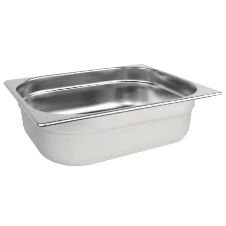 Nouveauté Bac gastronorme x100x b12100