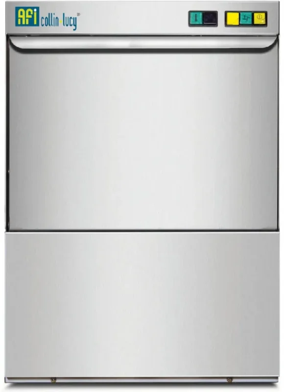 Must-Have Lave-vaisselle frontal avec pompe de vidange - panier 500x500 monophasé