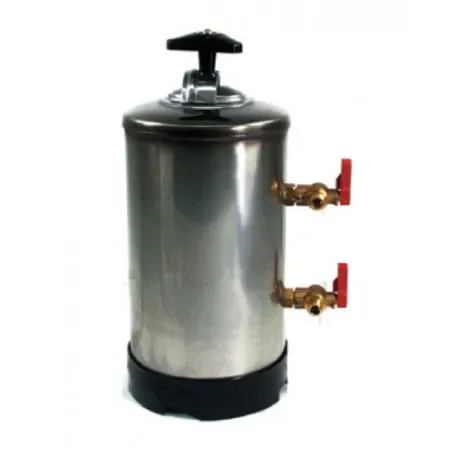 Offre Exclusive Adoucisseur 8 litres pour lave-verres
