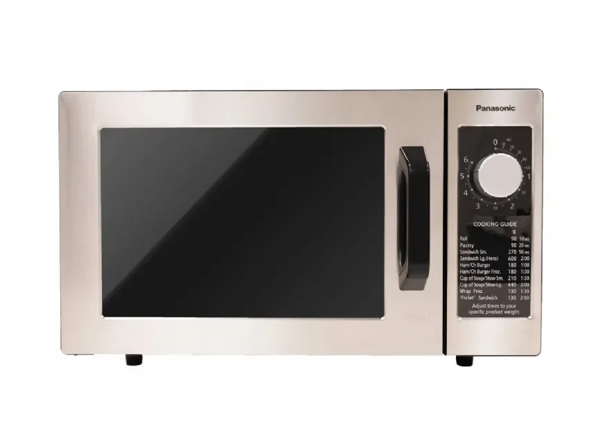 Livraison Gratuite Four micro-ondes professionnel 22 l 1000 w