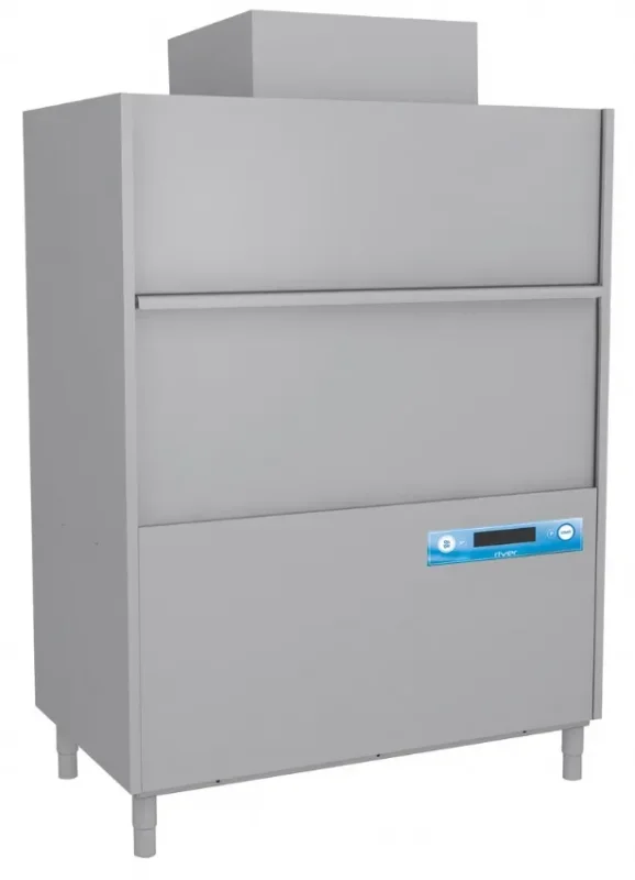 Achat Immédiat Lave condenseur de buée et commandes électroniques serie river batterie